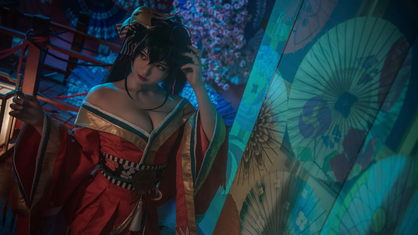 伊喵君_Nya - No.011 大凤 [55P-255MB] tg@simisebaisi 【丝足阁】005.webp